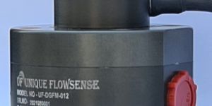 Hydraulic Oil Flow Meter