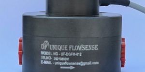 Kerosene Oil Flow Meter