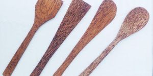 Coconut Shell Cutlery