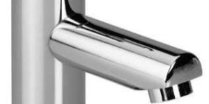 Lancer Series Pillar Cock Tap