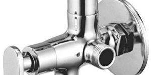 Nova Light Series 2 Way Angle Cock Tap