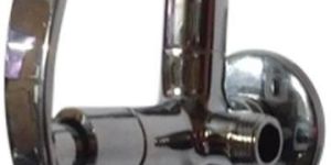 Nova Series 2 Way Angle Cock Tap