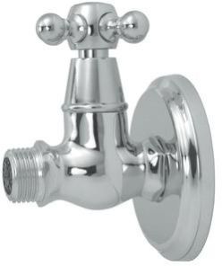 Nova Series Angle Cock Tap