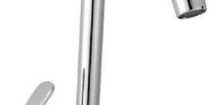 Nova Series Swan Neck Tap