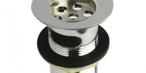 Stainless Steel Waste Coupling