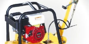 Reversible Plate Compactor