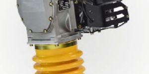 Tamping Rammer Machine