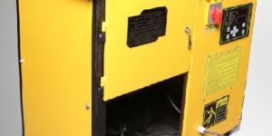 UNI 20 Stirrup Bending Machine