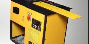 UNI 20D Stirrup Bending Machine