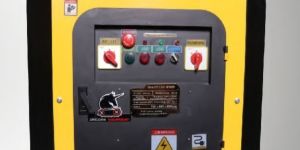 UNI 40B Bar Bending Machine