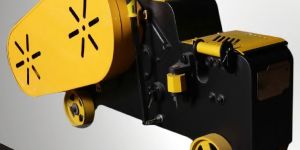 UNI 40C Bar Cutting Machine