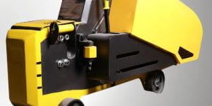 UNI 50C Bar Cutting Machine