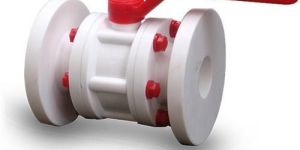 PP Ball Valve
