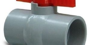 PVC Ball Valve