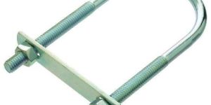 Construction U Bolts