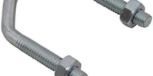 Agriculture Cultivator U Bolts