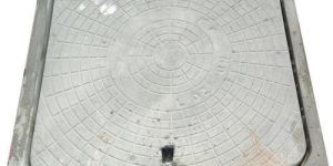 RCC Precast Manhole Cover