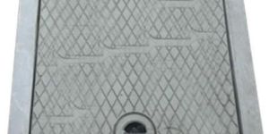 RCC Rectangle Manhole Cover
