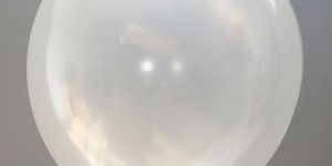 Transparent X-Large Balloon