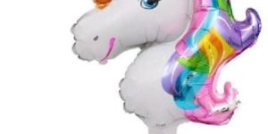 Unicorn Balloon