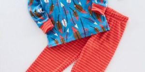 Unisex Kids Nightwear