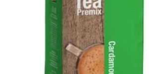 Cardamom Tea Premix Powder