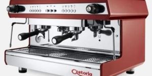 Commercial Coffee Making Machine