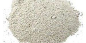 Nepheline Powder