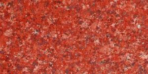 Rbi Red Granite