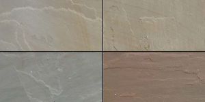 Toksana Sandstone
