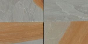 Two Tone Sandstone