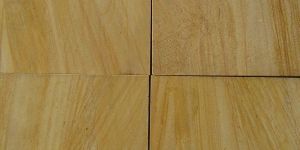 YELLOW TEAKWOOD SANDSTONE