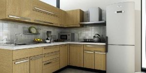 Modular Kitchen