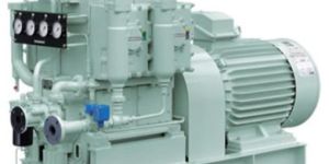 Sperre Air Compressor