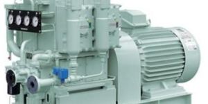 Tanabe Air Compressor