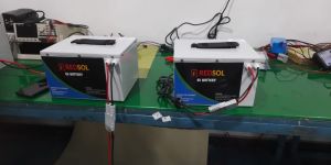 Lithium Ferro Phospahte Battery