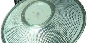 LED Light Fitting