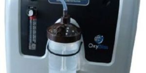 OxyBliss Oxygen Concentrator