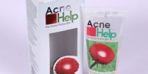 Acne Prone Face Wash