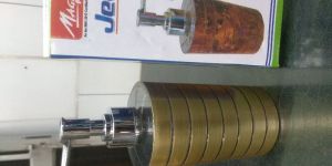 Jewel Liquid Soap Dispenser