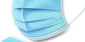 Disposable Face Mask