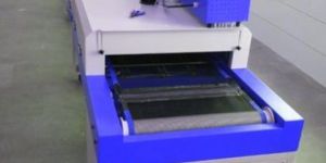 Heat Shrink Tunnel Machine