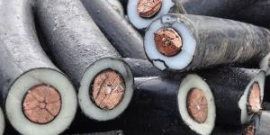 Millberry Copper Cable Scrap