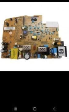 Samsung Power Supply Board