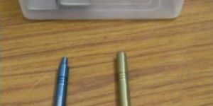 Reusable Ophthalmic Cannula