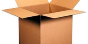 5 Ply Corrugated Box