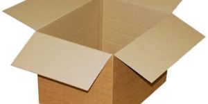 7 Ply Corrugated Box