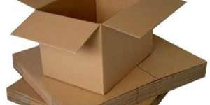 9 Ply Corrugated Box