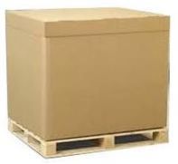 Heavy Duty Corrugated Box