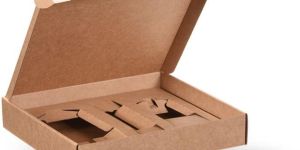 Insert Corrugated Box